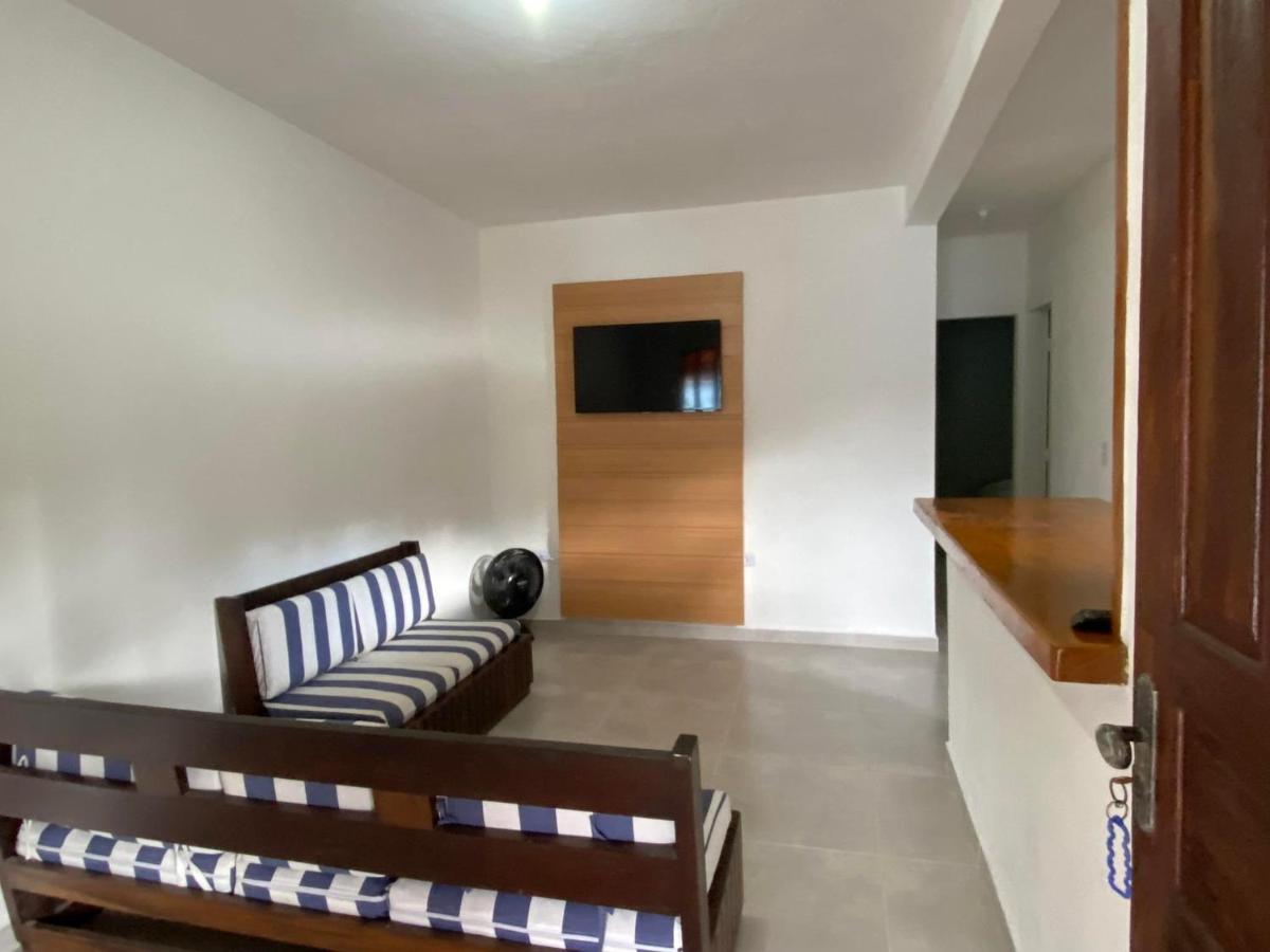 Willa Casa Aconchego 2 Ilhabela Zewnętrze zdjęcie