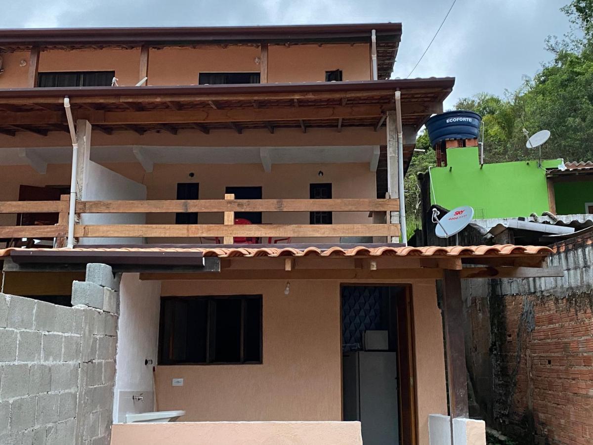 Willa Casa Aconchego 2 Ilhabela Zewnętrze zdjęcie