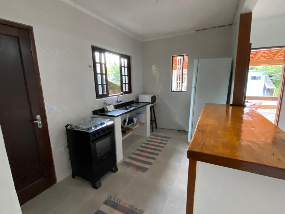 Willa Casa Aconchego 2 Ilhabela Zewnętrze zdjęcie