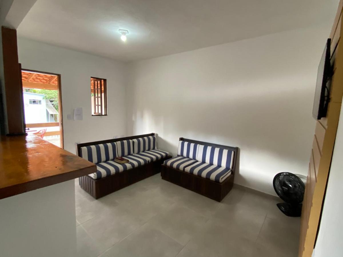 Willa Casa Aconchego 2 Ilhabela Zewnętrze zdjęcie